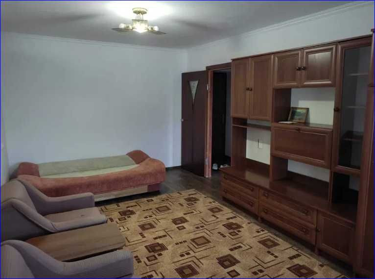 Здається 1 кімнатна квартира по вул Шевченко р-н Депот Черкассы - изображение 2