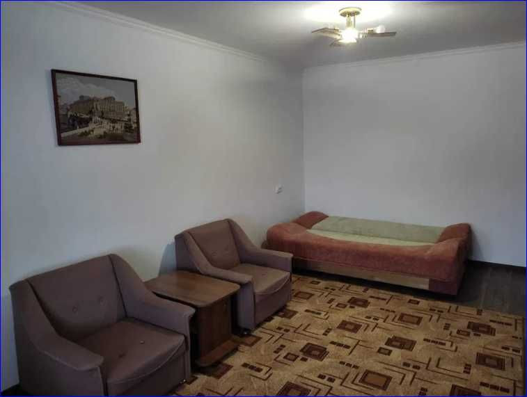 Здається 1 кімнатна квартира по вул Шевченко р-н Депот Черкассы - изображение 4