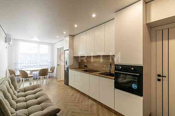 Затишок і стиль - все в одній квартирі в самому центрі міста Ивано-Франковск