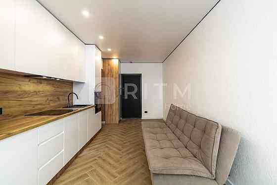 Затишок і стиль - все в одній квартирі в самому центрі міста Ивано-Франковск