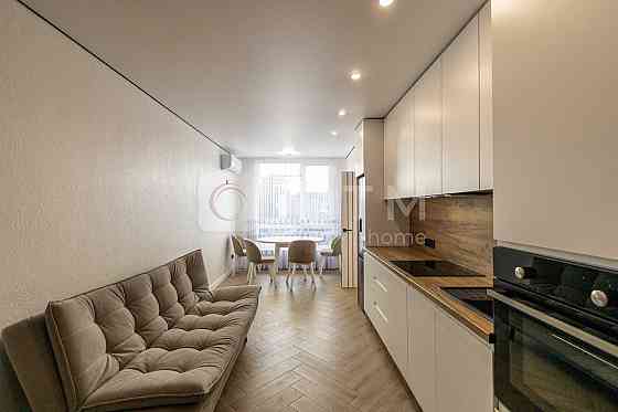 Затишок і стиль - все в одній квартирі в самому центрі міста Ивано-Франковск