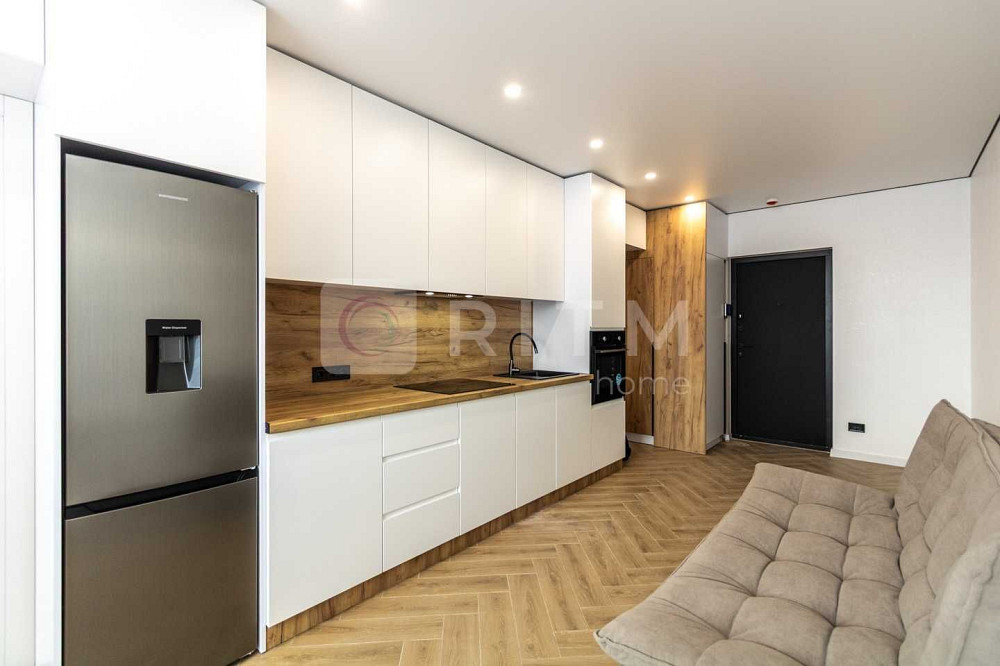 Затишок і стиль - все в одній квартирі в самому центрі міста Ивано-Франковск - изображение 4