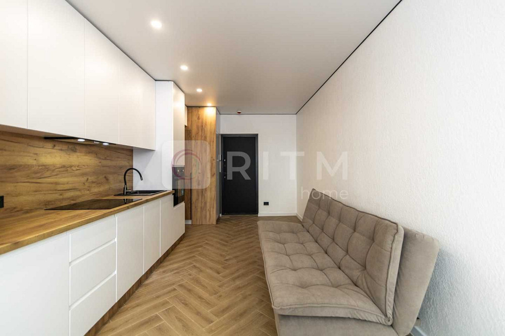 Затишок і стиль - все в одній квартирі в самому центрі міста Ивано-Франковск - изображение 3