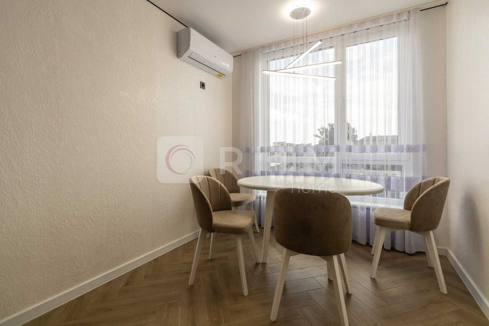 Затишок і стиль - все в одній квартирі в самому центрі міста Ивано-Франковск - изображение 8