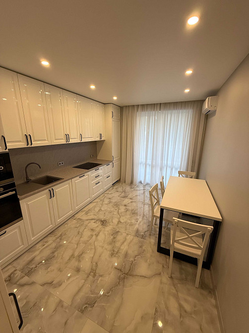 Оренда квартири ЖК Голосіївський Киев - изображение 7