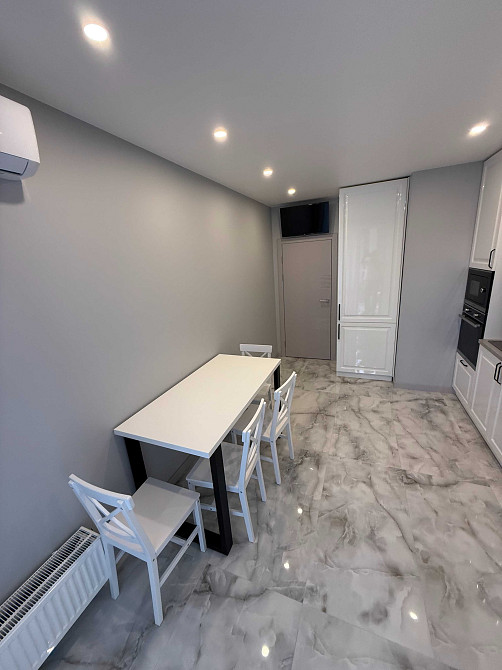 Оренда квартири ЖК Голосіївський Киев - изображение 8