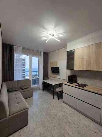 Сдам ЖК Атмосфера ПЕРВАЯ СДАЧА терраса балкон вид на море Аркадия Одеса