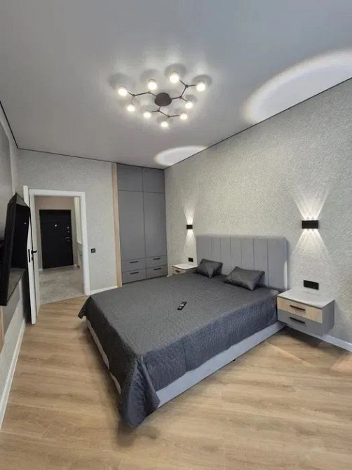 Сдам ЖК Атмосфера ПЕРВАЯ СДАЧА терраса балкон вид на море Аркадия Одеса - зображення 2