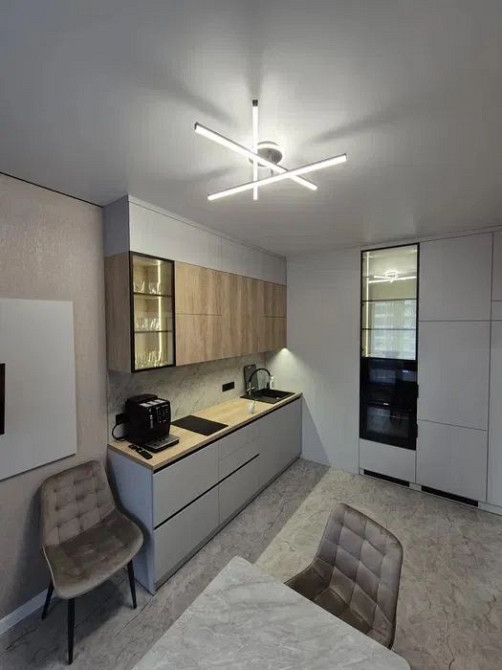 Сдам ЖК Атмосфера ПЕРВАЯ СДАЧА терраса балкон вид на море Аркадия Одеса - зображення 4