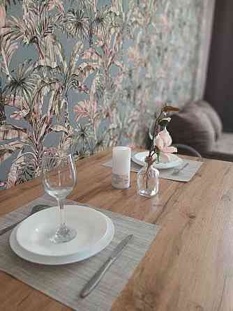 Оренда затишної видової євро 2к квартири! Центральний парк!!! Ірпінь