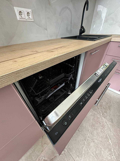 Оренда затишної видової євро 2к квартири! Центральний парк!!! Ирпень - изображение 2