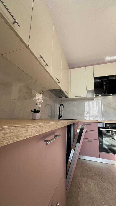 Оренда затишної видової євро 2к квартири! Центральний парк!!! Ирпень - изображение 1