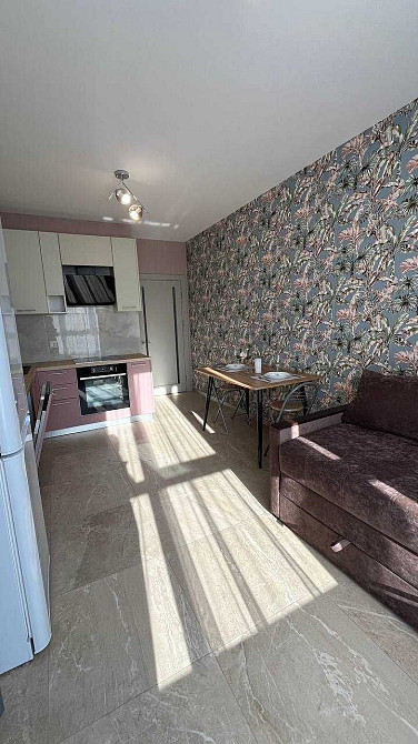 Оренда затишної видової євро 2к квартири! Центральний парк!!! Ирпень - изображение 3