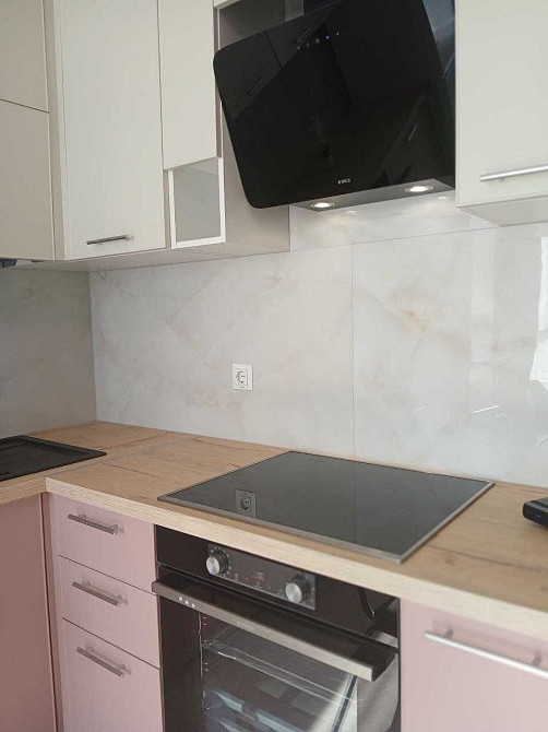 Оренда затишної видової євро 2к квартири! Центральний парк!!! Ирпень - изображение 7