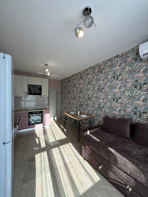 Оренда затишної видової євро 2к квартири! Центральний парк!!! Ирпень - изображение 6