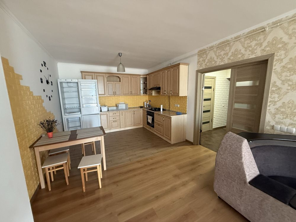 Оренда 2 кім центр   н/б ціна 14.000 грн Ивано-Франковск - изображение 6