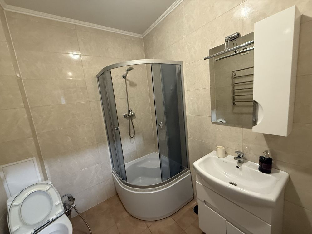 Оренда 2 кім центр   н/б ціна 14.000 грн Ивано-Франковск - изображение 5