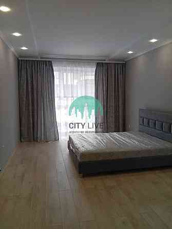 2кім квартира в ЖК Сонячний. Перша здача. Можна з собачкою (38) Ивано-Франковск