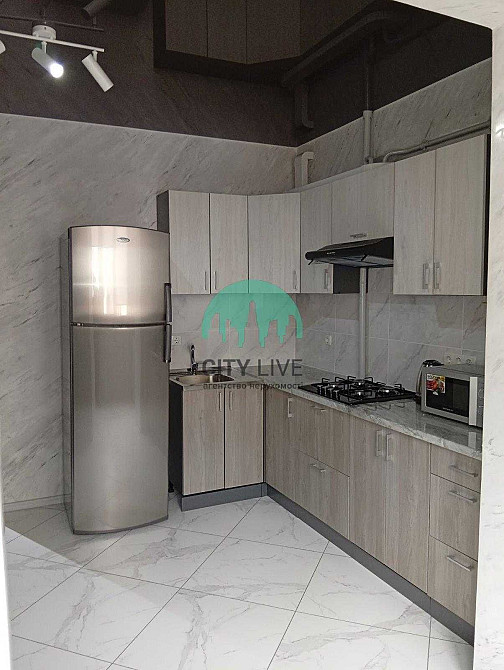 2кім квартира в ЖК Сонячний. Перша здача. Можна з собачкою (38) Івано-Франківськ - зображення 5