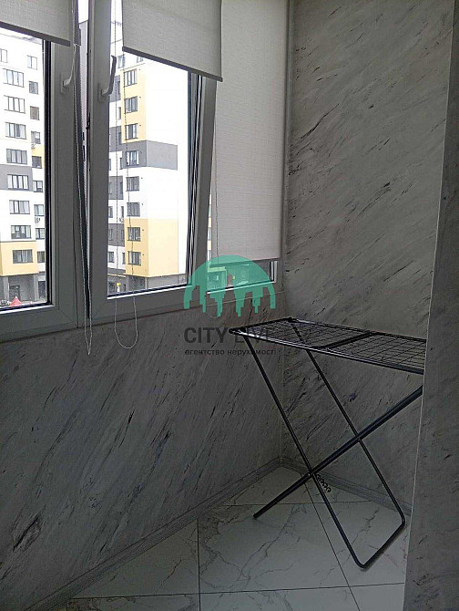 2кім квартира в ЖК Сонячний. Перша здача. Можна з собачкою (38) Івано-Франківськ - зображення 8