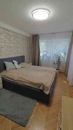 Здам 2- кімнатну квартиру з власним підвалом Киев