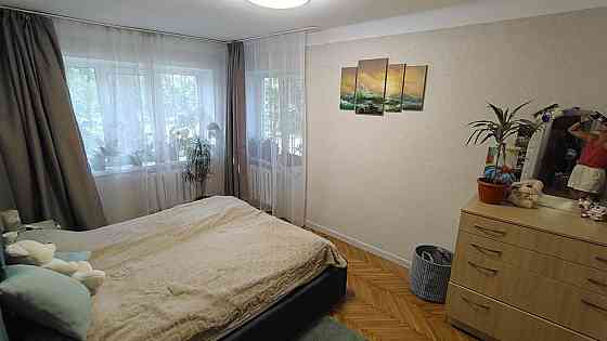 Здам 2- кімнатну квартиру з власним підвалом Киев