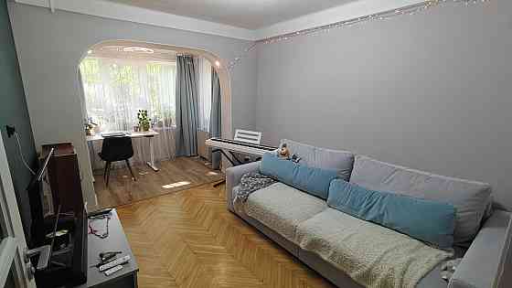 Здам 2- кімнатну квартиру з власним підвалом Киев