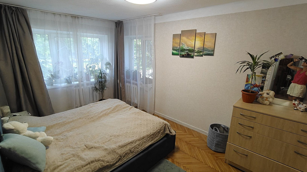 Здам 2- кімнатну квартиру з власним підвалом Киев - изображение 1