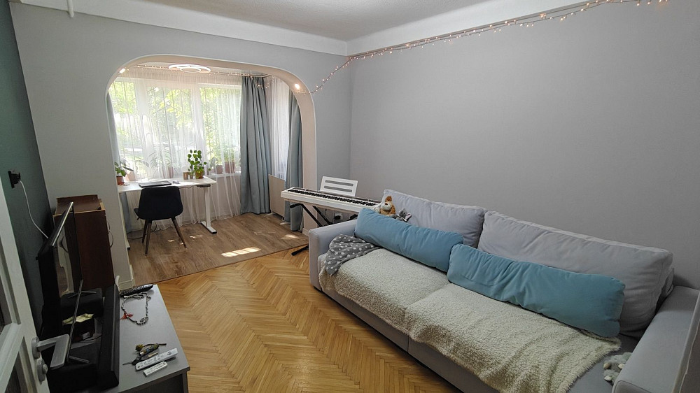 Здам 2- кімнатну квартиру з власним підвалом Киев - изображение 2