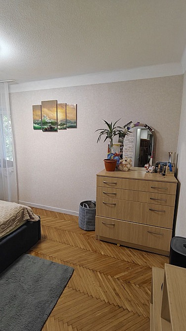 Здам 2- кімнатну квартиру з власним підвалом Киев - изображение 5