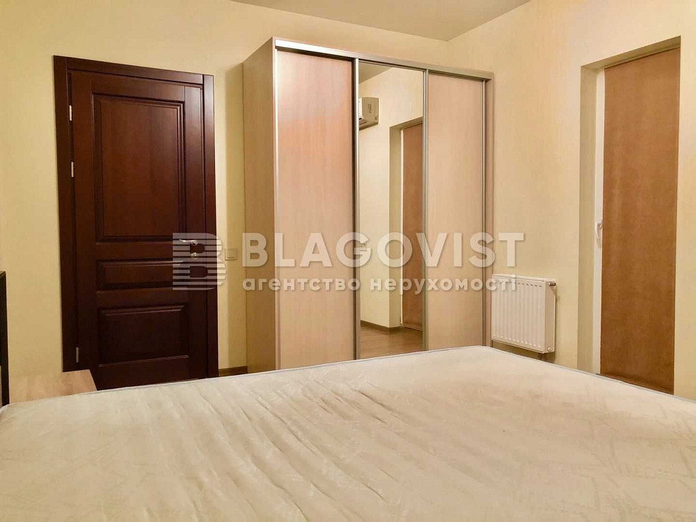 Оренда 2-х кім квартири 70м 11-й пов є генератор ЖК Венеція Теремки Киев - изображение 6