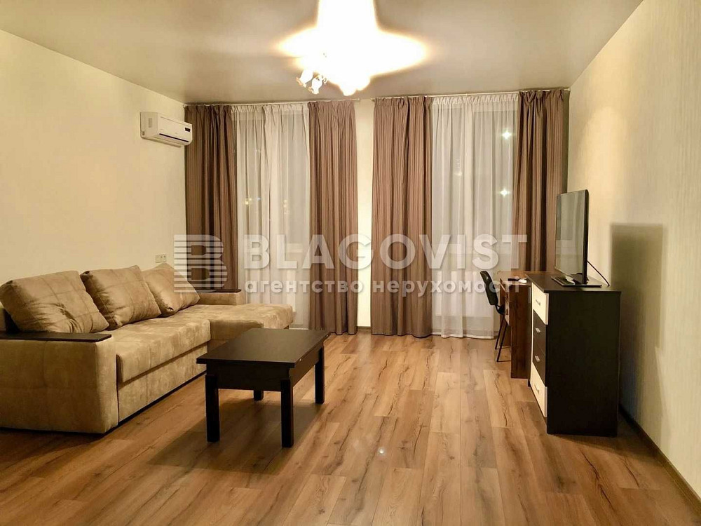 Оренда 2-х кім квартири 70м 11-й пов є генератор ЖК Венеція Теремки Киев - изображение 1