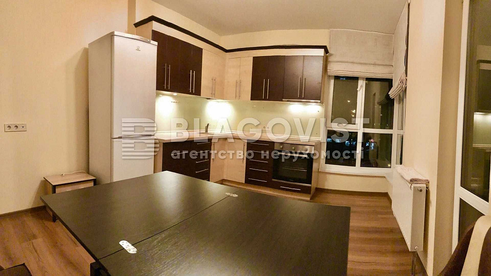 Оренда 2-х кім квартири 70м 11-й пов є генератор ЖК Венеція Теремки Киев - изображение 8