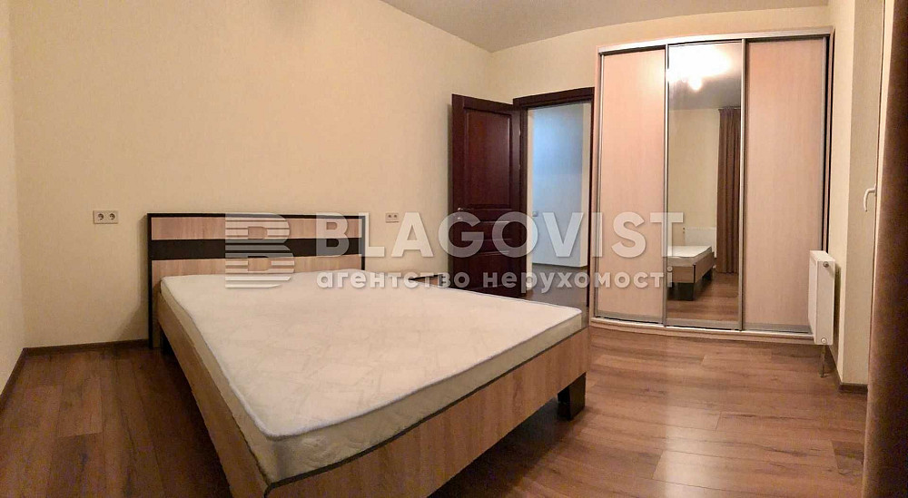 Оренда 2-х кім квартири 70м 11-й пов є генератор ЖК Венеція Теремки Киев - изображение 4