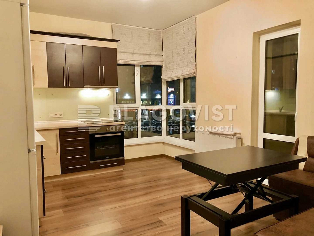 Оренда 2-х кім квартири 70м 11-й пов є генератор ЖК Венеція Теремки Киев - изображение 7