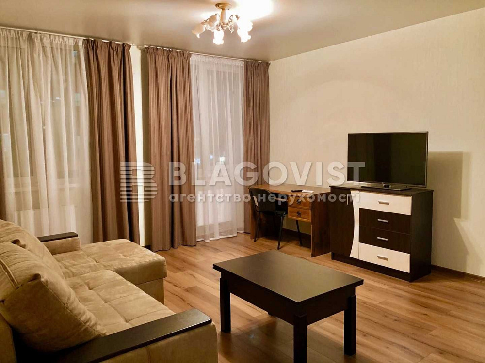 Оренда 2-х кім квартири 70м 11-й пов є генератор ЖК Венеція Теремки Киев - изображение 2