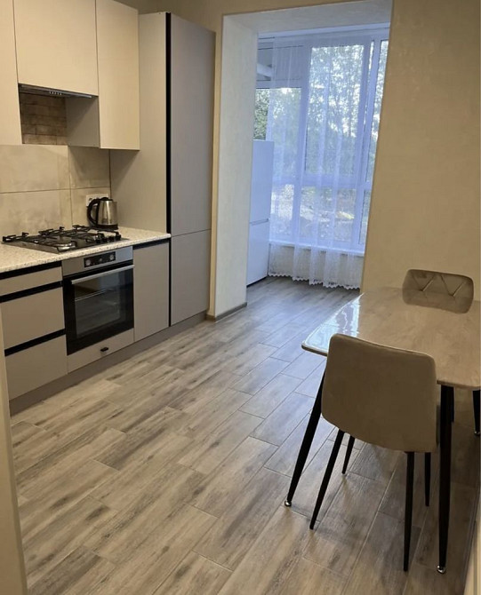 Оренда.Замостя.Однокімнатна.Стрілецька. Винница - изображение 2