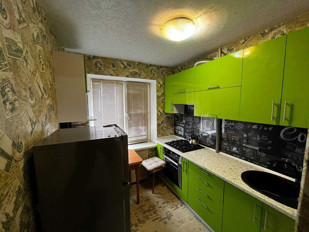 Оренда 1 к квартири жм Тополя 2, буд. 23 Днепр - изображение 2