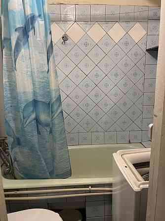 Долгосрочная  аренда, 2-х  ком.  кв. в  малосимейке, ул Победы ,5 Запоріжжя