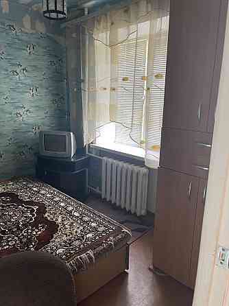 Долгосрочная  аренда, 2-х  ком.  кв. в  малосимейке, ул Победы ,5 Запоріжжя