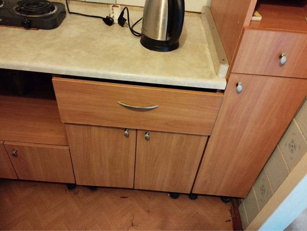 Долгосрочная  аренда, 2-х  ком.  кв. в  малосимейке, ул Победы ,5 Запоріжжя - зображення 4