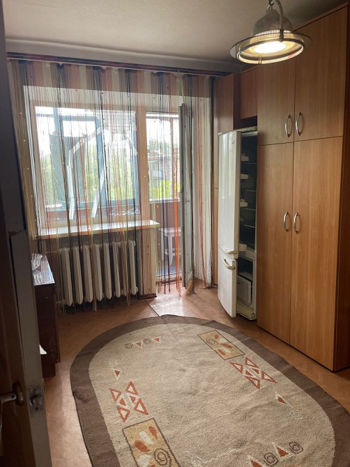 Долгосрочная  аренда, 2-х  ком.  кв. в  малосимейке, ул Победы ,5 Запоріжжя - зображення 1