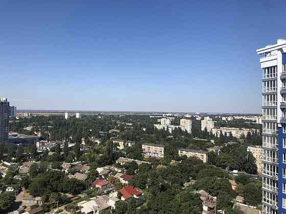 В новострое в Центре районов по суперцене Омега Толбухина Одесса