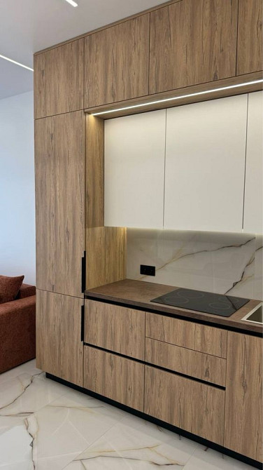 2-кімнатна квартира з терасою у Новому районі, 67 м² Ужгород - изображение 4