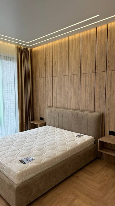 2-кімнатна квартира з терасою у Новому районі, 67 м² Ужгород - изображение 7