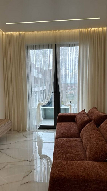 2-кімнатна квартира з терасою у Новому районі, 67 м² Ужгород - изображение 6