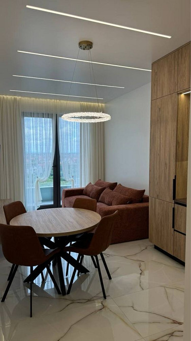 2-кімнатна квартира з терасою у Новому районі, 67 м² Ужгород - изображение 2