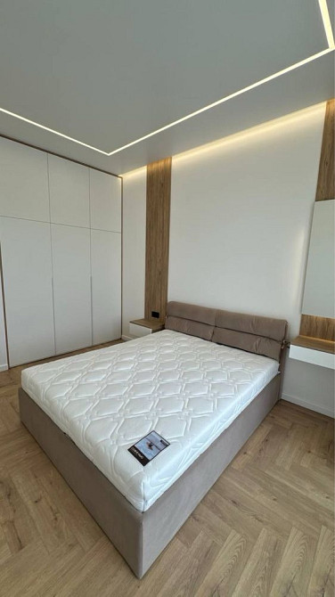 2-кімнатна квартира з терасою у Новому районі, 67 м² Ужгород - изображение 8