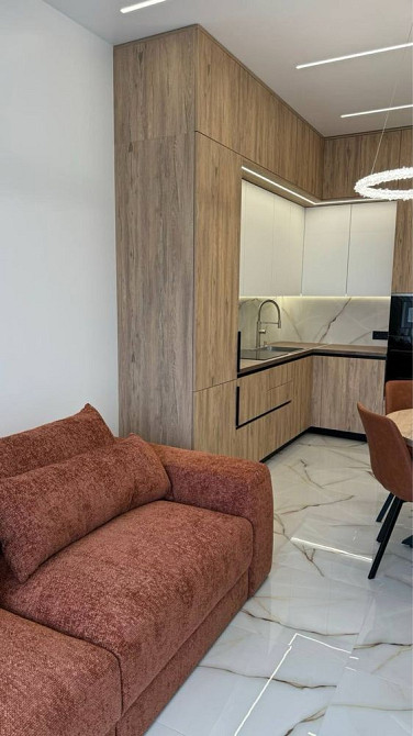 2-кімнатна квартира з терасою у Новому районі, 67 м² Ужгород - изображение 5