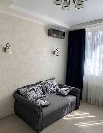 Продам 1 ком квартиру на Бочарова Одесса